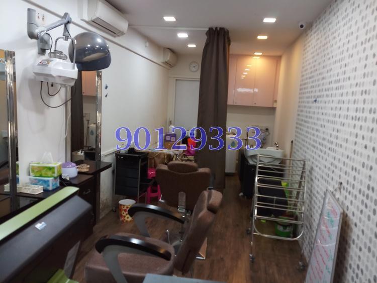 Yishun Central 1 (D27), HDB Shop House #163922292